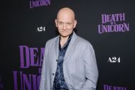 A24's "Death Of A Unicorn" New York Screening - Source: Getty